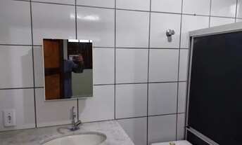 Imagem 5: Aluga-se Casa Residencial fechado