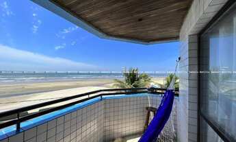 Imagem: Apartamento para Venda em Mongaguá, Aclimação