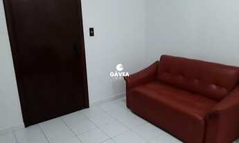 Imagem 5: Flat 01 dormitório mobiliado Centro São Vicente