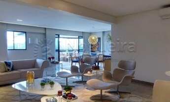 Imagem 3: Hay Oliveira -apto. à venda tem 227 metros quadrados com 3 quartos em Ilha do Retiro - Rec