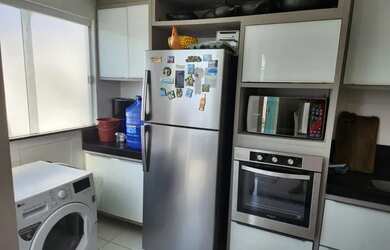 Imagem 4: Alugo e vendo casa em condomínio no Aracagy, 3 quartos, mobiliada