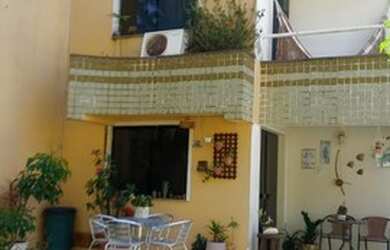 Imagem 6: Casa de condomínio em Piatã - Período de Carnaval