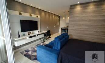 Imagem 16: Apto mobiliado/ B Vista!!