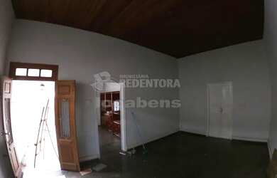 Imagem 6: Casa Padrão em São José do Rio Preto