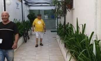 Imagem 2: Sala Comercial em frente Beneficencia Portuguesa