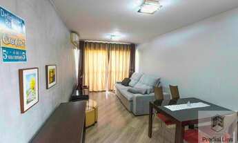 Imagem 3: Alugo lindo Apartamento Duplex mobiliado na Vila Mariana