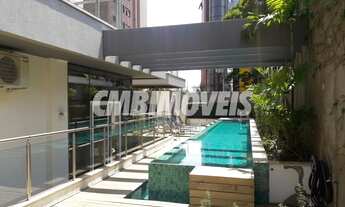 Imagem 3: Apartamento - Cambuí - Campinas