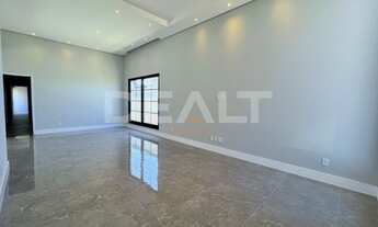 Imagem 5: Residencial Engenho Velho em Nova Odessa 187m² Casa 3 dormitórios com churrasqueira e pisc