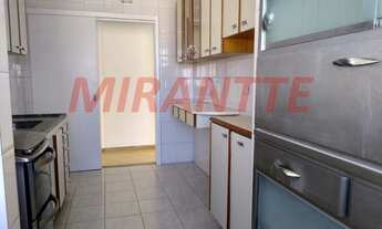 Imagem 3: Lindo apartamento em Vila Guilherme