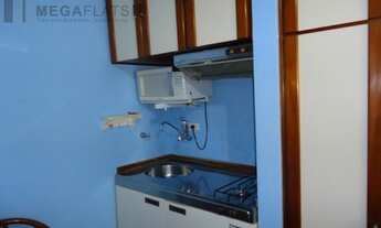 Imagem 7: 01672 - Flat/Aparthotel 1 Dorm, JARDINS - SÃO PAULO/SP