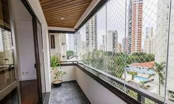 Imagem 7: São Paulo - Apartamento Padrão - Chácara Klabin