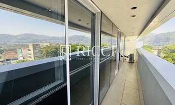 Imagem 7: SANTOS - Conjunto Comercial/Sala - VILA MATHIAS