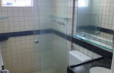 Imagem 7: FM Na Avenida Boa Viagem, 42m² com Varanda, Mobiliado, Andar Alto