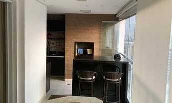 Imagem 5: Apartamento a venda no Condomínio Vista Santana