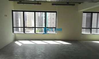 Imagem 2: Conjunto para alugar, 93 m² por R$ 4.950,00/mês - Vila Olímpia - São Paulo/SP