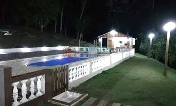 Imagem: Sítio para Venda em Biritiba-Mirim, Rio