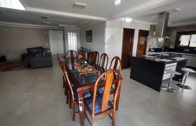 Imagem 6: Venda Casa com 4 dormitórios