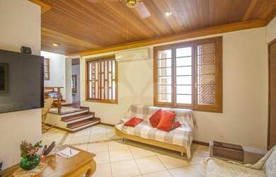 Imagem 6: PORTO ALEGRE - Casa Padrão - Rio Branco