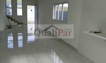 Imagem 5: Casa à venda no bairro Villas do Jaguari - Santana de Parnaíba/SP