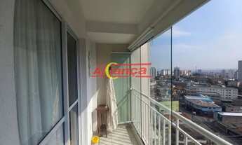 Imagem 6: Apartamento, Jardim Flor da Montanha - Guarulhos