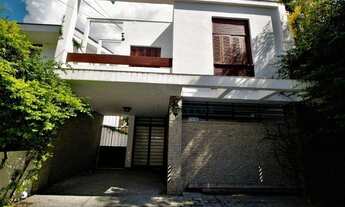 Imagem: Casa com 3 dormitórios para alugar, 230