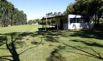 Imagem 7: Camping Recanto das Dunas - Itapeva/Torres