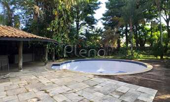 Imagem 6: Casa - Jardim das Paineiras - Campinas