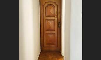 Imagem 3: Vendo apartamento na Tijuca, RJ. de 02 quartos