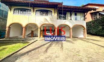 Imagem 4: Magnifica casa com 4 dormitórios à venda, 507 m² por R$ 1.500.000 - Itaipu - Niterói/RJ