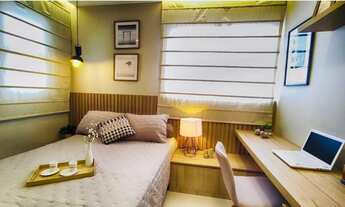 Imagem 2: ARRC-Casa de condomínio sobrado para venda tem 77 metros quadrados com 3 quartos