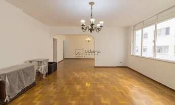 Imagem 2: Apartamento Venda 3 Dormitórios - 184 m² Bela Vista