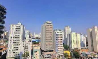 Imagem 4: Apartamento para Venda em São Paulo, Vila Mariana, 2 dormitórios, 2 suítes, 2 banheiros, 1