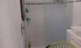 Imagem 7: Apartamento Residencial à venda, Mooca, São Paulo - AP0066