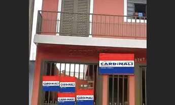 Imagem: Apartamento Kitnet em São Carlos