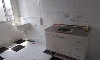 Imagem 2: Apto Apartamento com 2 dormitórios