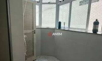 Imagem 7: Apartamento com 2 Quartos à venda, 85 m² por R$ 640.000 - Icaraí - Niterói/RJ