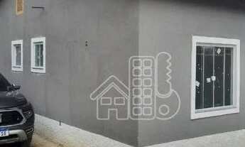 Imagem: Casa à venda, 62 m² por R$ 230.000,00