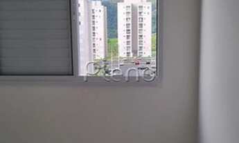 Imagem 6: Apartamento à venda no Condomínio HM Morada do Vale - Valinhos/SP