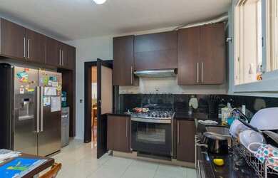 Imagem 3: Casa com 3 dormitórios para alugar, 400 m² por R$ 28.000,00 - Jardim Paulistano - São Paul