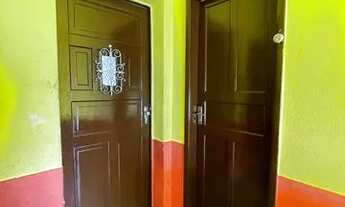 Imagem: Apto 2 quartos, na Rua Conselheiro Meireles