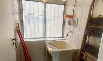 Imagem 6: Apartamento para venda com 55 metros quadrados 2 quartos e 1 vaga em Santa