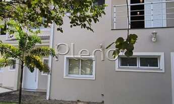 Imagem 2: Casa para locação no Condomínio Madre Maria Vilac - Valinhos/SP