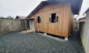 Imagem 2: Alugo Casa madeira bairro São Roque