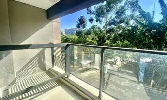 Imagem: Studio para venda possui 27 metros quadrados