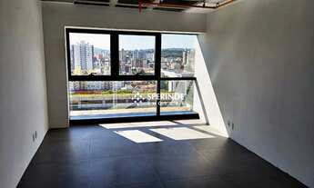 Imagem 3: PORTO ALEGRE - Conjunto Comercial/Sala - PRAIA DE BELAS