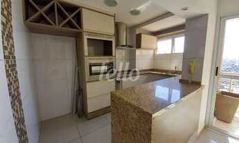 Imagem 4: Santo André - Apartamento Padrão - Casa Branca