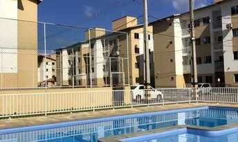 Imagem 7: Apartamentos nos Bairros do Turu e Saramanta mobiliados