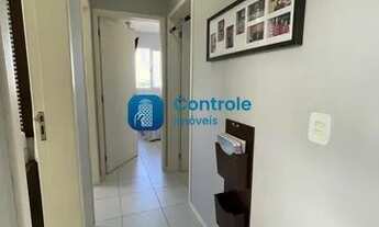 Imagem 4: SM/Apartamento 03 dormitórios com vaga e elevador no Bairro Forquilhas/São José