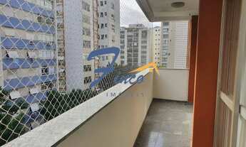 Imagem 7: SANTOS - Apartamento Padrão - GONZAGA