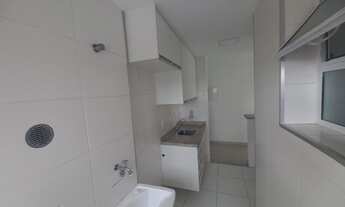 Imagem 5: Apartamento com 2 dormitórios alugar, 55 m² R$ 2.100,00/mês - Vila Gumercindo